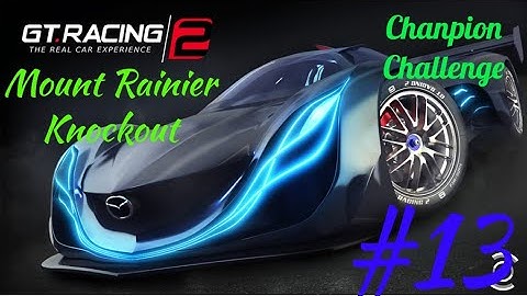 GT Racing 2 The Real Car Experience  Race #13