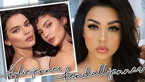 ¿Cómo se broncea Kylie Jenner?