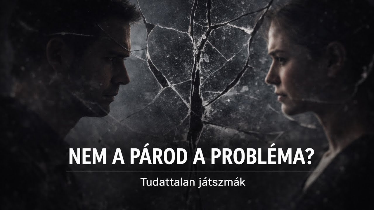 Lehet hogy nem áldozat vagy?