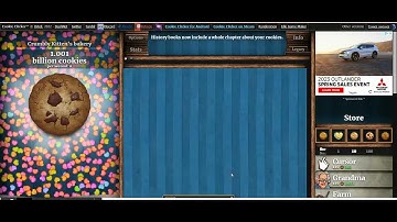 Cookie Clicker hack for instant gains (working 2023)