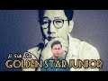 KISAH LEGENDARY JI SUK JIN - GOLDEN STAR Jr