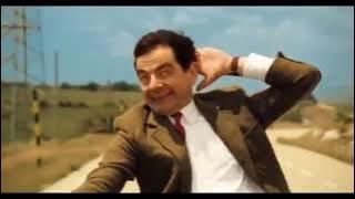 Story Wa Mr Bean Semangat