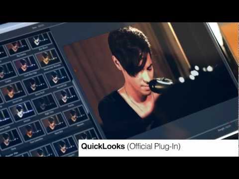 Olympus Making-of "Pat RoXx - Can You Hear Me (Acoustic Version)"