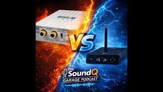 FIIO BR13 VS BERRYBAK BDC U Hi Res Bluetooth Receiver