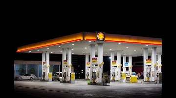 Smart ERP System - Fuel Station Management System