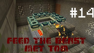 Tom speelt FTB - S1E014 De Stronghold