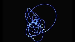 Search For A Black Hole | Earth Lab Search For A Black Hole | Earth Lab