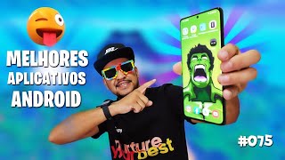 Os Melhores Aplicativos para Android - Edição 075 screenshot 1