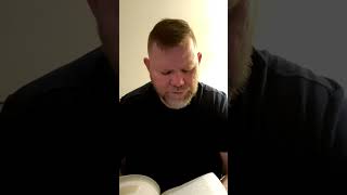 Luke 5 (CSB) - storytime with Jesus 🙂