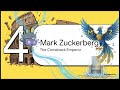 🚨 These 5 Men Control the AI World... Who Controls Them? | Tekin Garage