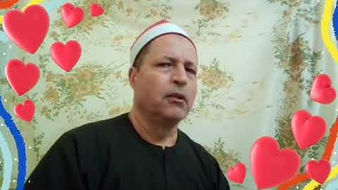 الشيخ ابو الفتوح حسن عبده تلاوات نادره من سورة النساء