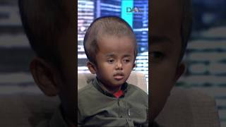 "Mungkin kita kurang sempurna di mata manusia, tapi kita kelak sempurna di mata Gusti Alloh."