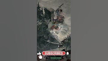 POE2 - 2 Tips TO AVOID STUN on Rhoa Mount with Lightning Spear Build! #pathofexile2 #gaming #guide