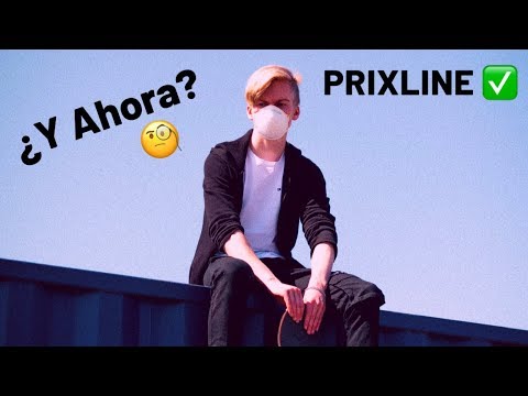 PRIXLINE ✅ ¿Renta Mínima Universal? 🤔🤔🧐🤨