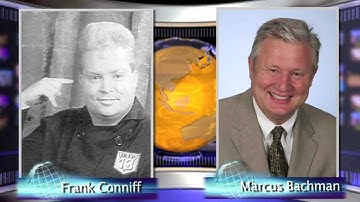Frank Conniff interviews Marcus Bachman (Paul F. Tompkins) - David Feldman Podcast - EXCERPT