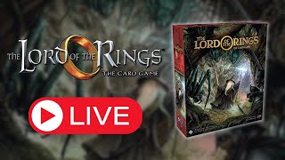 Lord of the Rings Progression Play