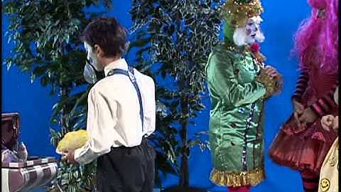 Clown School - Part 1 of 2