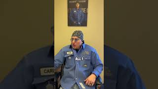 Thinking about getting your CWI license? #shorts