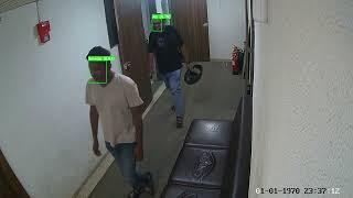 Facial Recognition AI Video Analytics | Intelligent Face Detection & Surveillance