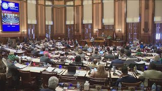 Georgia House approves ban on some gender-affirming care