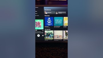 How to start and control SONOS with Spotify