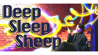 【ヲタ芸】Deep Sleep Sheep / HACHI【Clifford from ゼロ打ち】