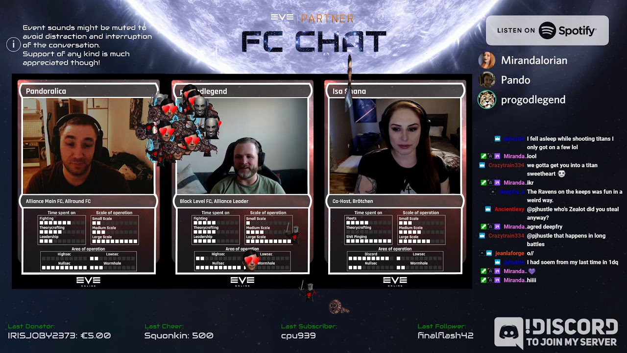 FC Chat 56 Progodlegend YouTube