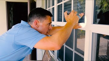 How to Perform a Wind Mitigation Inspection #1