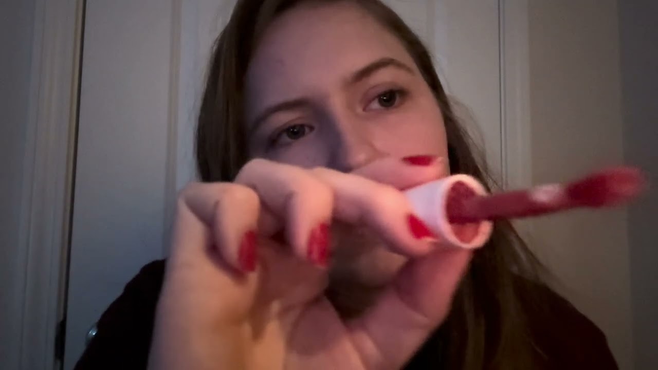 Makeup Appointment! - ASMR💄