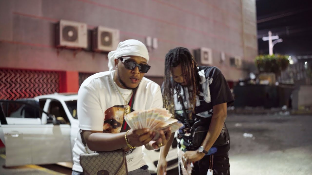 Prohgres X Millman Ent-Season (Official Music Video)