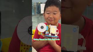 New Year, New Skills! Top Coding Classes for Kids 5-14+ in Singapore