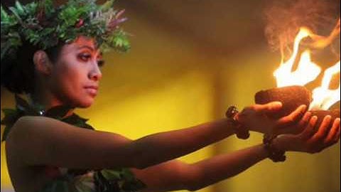 By the Blue Hawaiian Waters. Albert W.Ketelbey