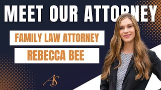 Mooresville Family Law Lawyer Rebecca Bee