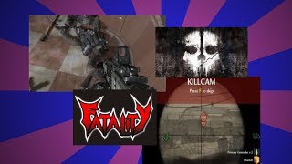 Famous cool final kills cod ghosts Profile