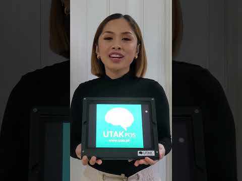 Bakit UTAK?