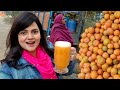 Orange Juice on the Highway | Jalandhar Vlog