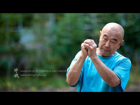 Video: Chinese Filosofie Van Verandering (Yijing)