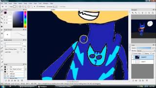 Catboy Speedpaint