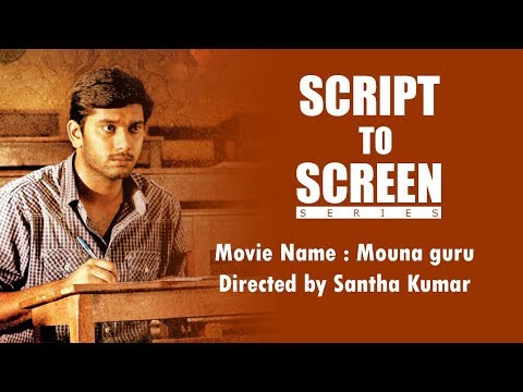 mouna-guru-movie-|-script-to-screen-series-|-karuppu