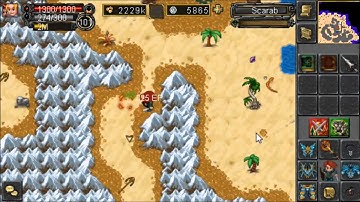 Solohmar +20 Quests part 1 3   Queen of elements   Autumn Update 2013