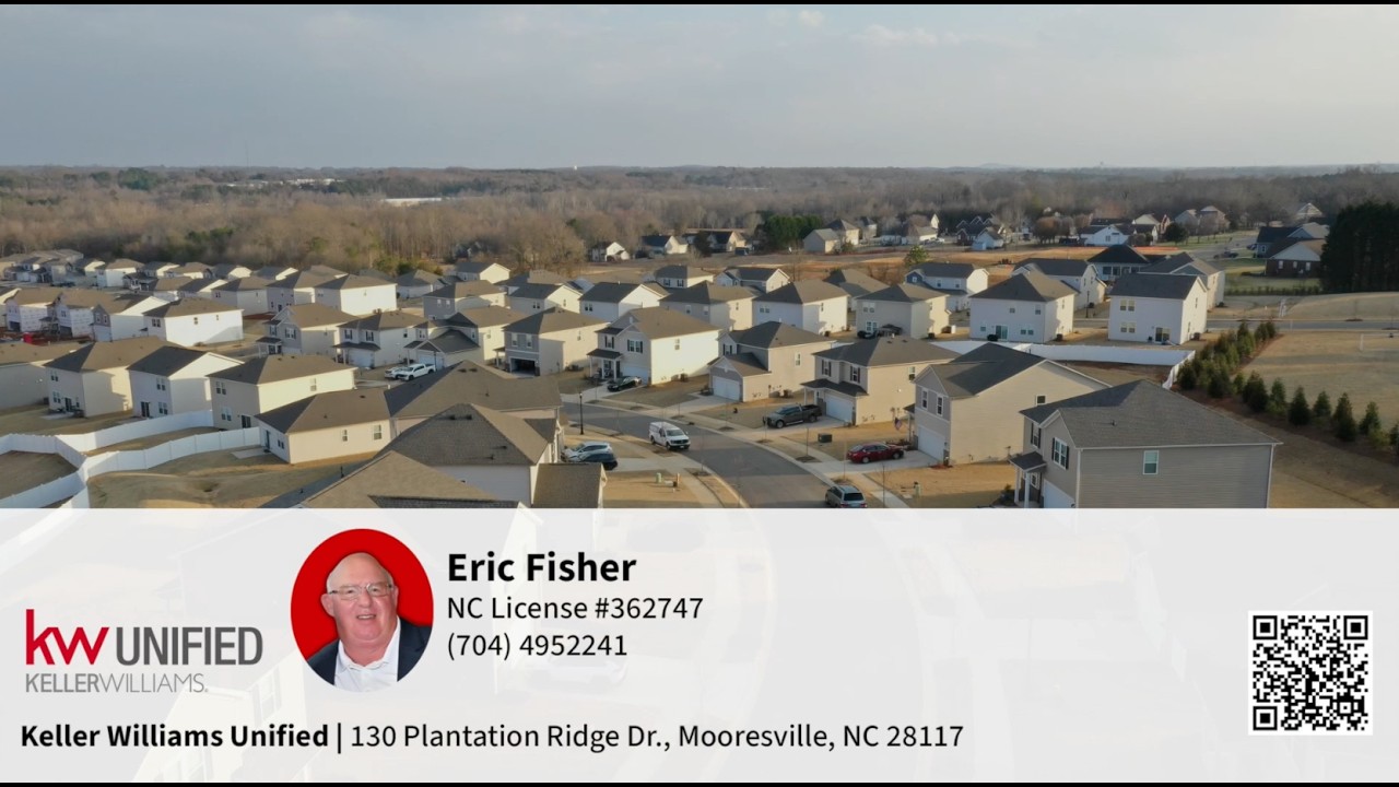 Carpenter Farms Community Woodruff II Model