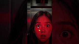 I saw the 13th floor... #shorts