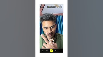 Snap Sending Feature Day4 Build with Ai #webdevelopment #frontend #javascript #coding
