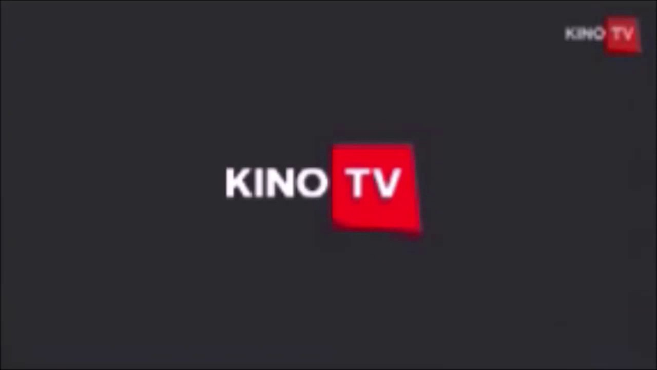 Kino TV - Oprawa graficzna (2018-2020)