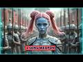 Alien Princess Loved a Human Warrior—Unaware He Was a Living Weapon | Sci-Fi Vault
