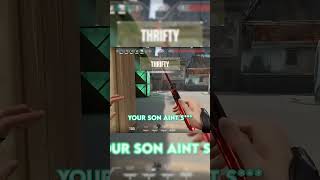 Professional Gamer! (Valorant) screenshot 4