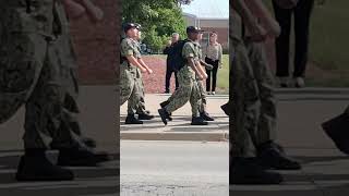 greatlakes naval base basic training