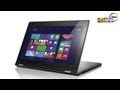 Обзор ультрабука-трансформера  Lenovo IdeaPad Yoga 13