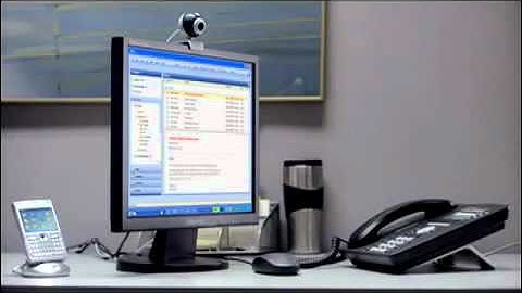 Avaya Telephone Systems