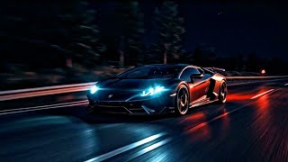 Soft Slow Bass   Deep Chill Vibes U0026 Smooth Night Energy